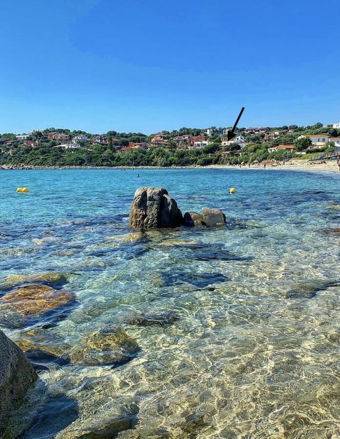 Appartamenti Gaimaro' A 50 M Dalla Spiaggia Arbatax Bagian luar foto